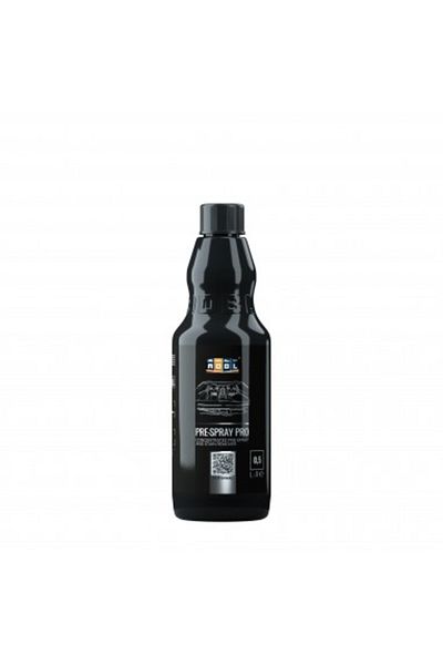 ADBL Soluție concentrată pentru tapițerie ADBL Pre Spray Pro 500ml