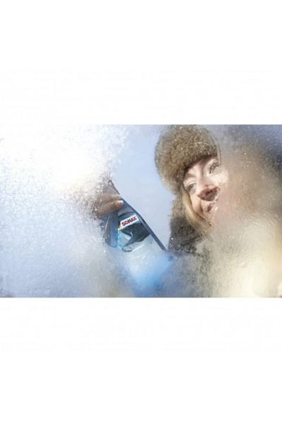 Sonax Windshield Defroster Solution 500 ml