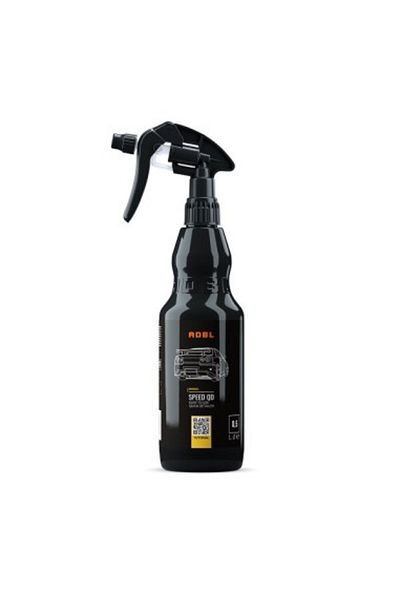 ADBL Soluție rapidă de detailing ADBL Speed ​​QD 500ML