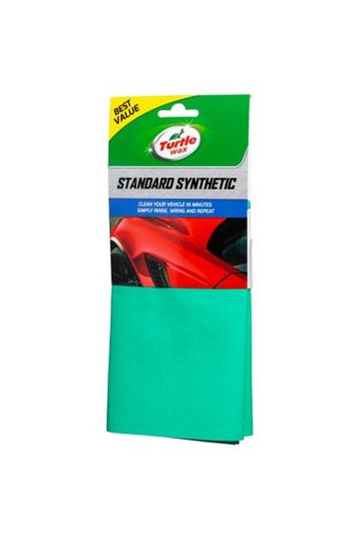 Turtle Wax Material sintetic