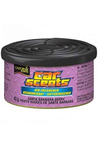 California Scents Odorizant auto Santa Barbara Berry