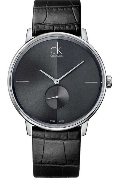 Calvin Klein Men's Watch, Calvin Klein, Accent K2Y211C3