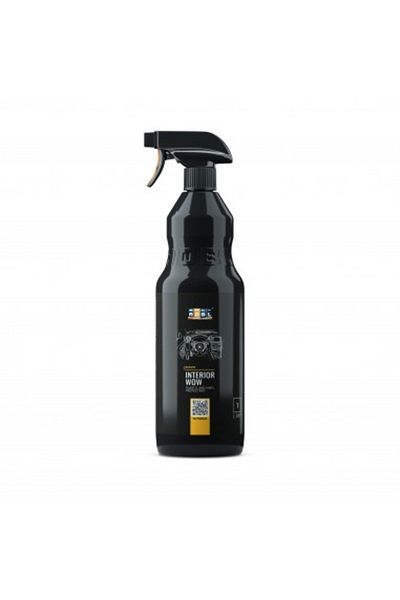 ADBL Soluție de protecție a suprafețelor din plastic pentru interior ADBL Interior Wow 1L