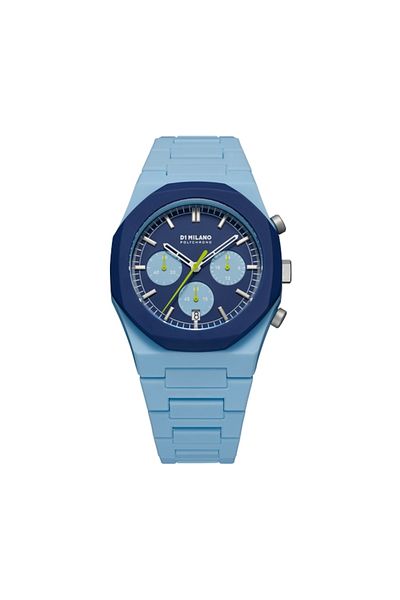 D1 Milano Ceas Barbati, D1 Milano, Polycarbon D1-PHBJ03