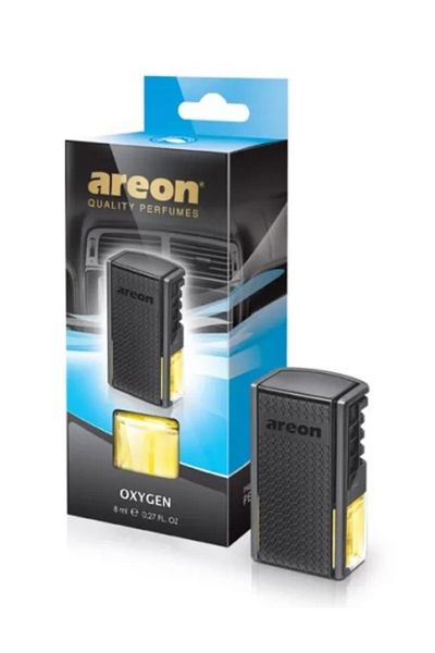 Areon Car air freshener Ventilation Areon Oxygen 8ml