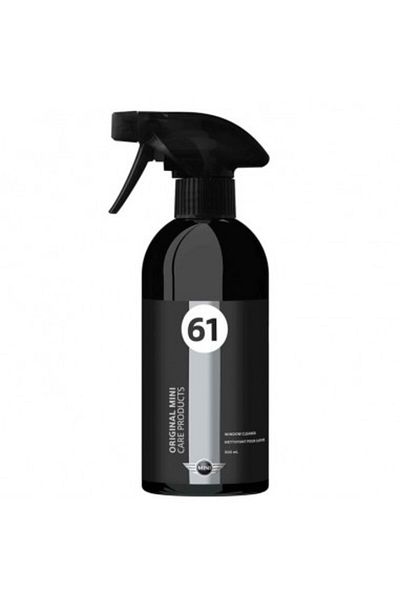 BMW Mini detergent de geamuri 500 ml