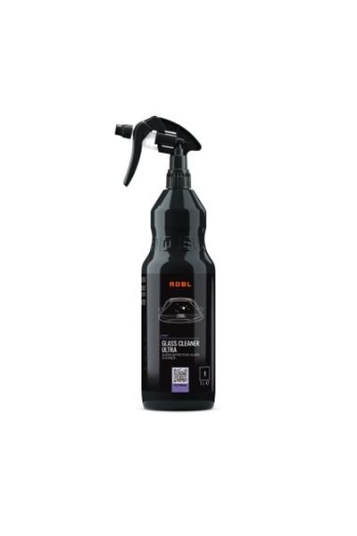 ADBL Soluție de curățare a geamurilor Glass Cleaner Ultra 1L