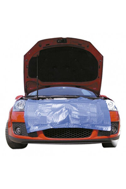 JBM Carcasă magnetică de protecție auto