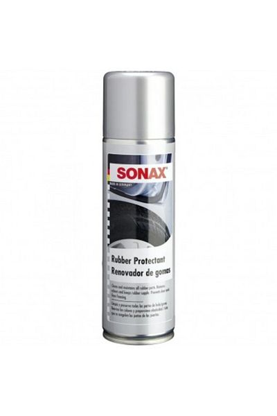 Sonax Gummi-pflege Tire And Tire Maintenance Spray 300 ml