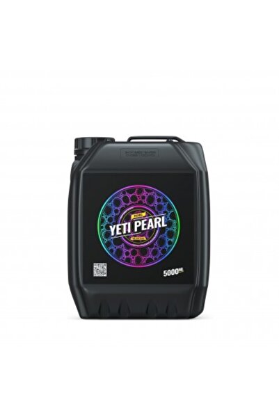 ADBL Aromă concentrată de spumă activă YETI PEARL ADBL Holawesome Yeti Pearl 5L