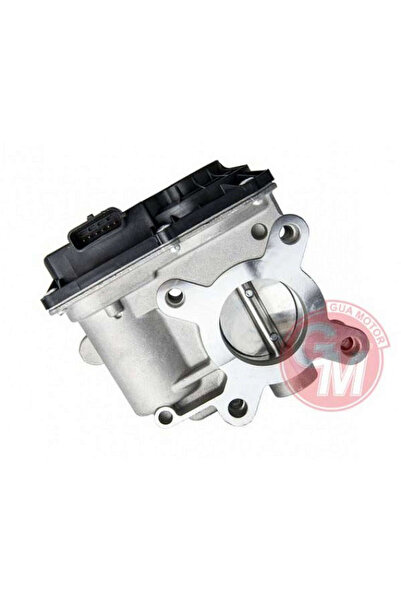 Genel Markalar KELEBEK BOĞAZI RENAULT CLIO III-MODUS-SYMBOL-THALIA 1.2 16V D4...