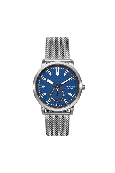 Skagen Ceas Barbati, Skagen, Colden SKW6610
