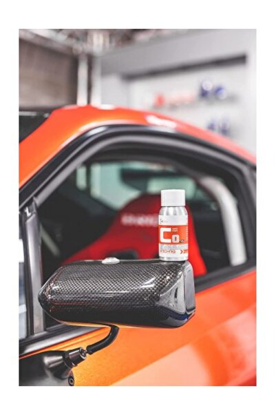 gtechniq Anti-stick and hydrophobic treatment C0 Aero Coat Gtechniq 30ml