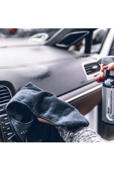 Koch Chemie Soluție de protecție a plasticului pentru bord și interior Refresh Cockpit Care, 500 ml