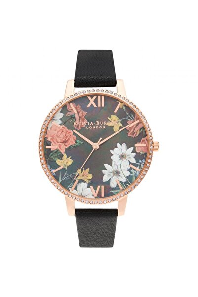 Olivia Burton Ceas Dama, Olivia Burton, Big Mother Of Pearl OB16BF31