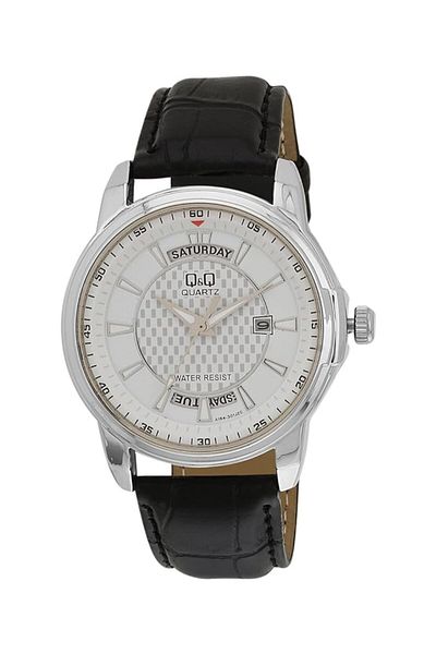 Q&Q Ceas Barbati, Q&amp;Q by Citizen, Classic A184J301Y