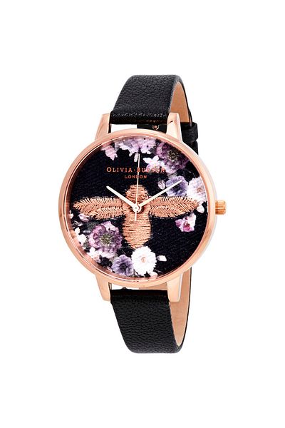 Olivia Burton Ceas Dama, Olivia Burton, 3D Bee OB16EM02