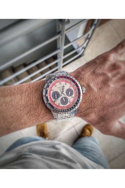 Nautica Ceas Barbati, Nautica, Pier 39 NAPP39S27