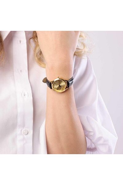 Q&Q Women's watch, Q&amp;Q by Citizen, Classic C153J103Y