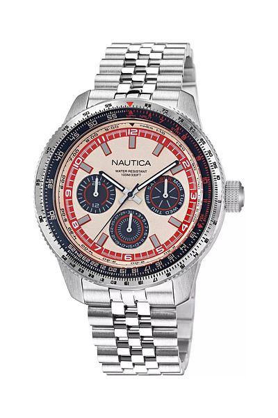 Nautica Ceas Barbati, Nautica, Pier 39 NAPP39S27
