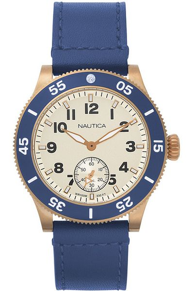 Nautica Ceas Barbati, Nautica, Huston NAPHST003