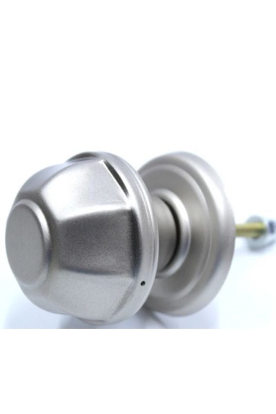 abnturk Metal Kapı Kolu Kapı Tutamacı Tokmağı