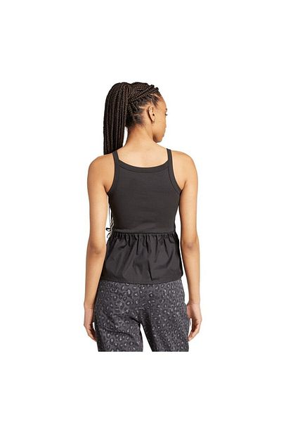 adidas Women's Black Tank Top Kc0764