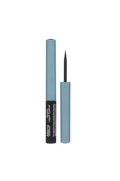 Alterra Eyeliner Sensitive - No.01 - 1.7 ml