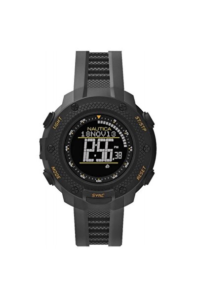 Nautica Ανδρικό Ρολόι, Nautica, NMX 15 NAI19523G