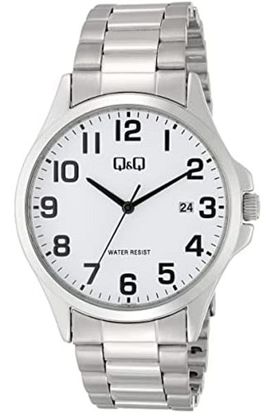 Q&Q Ceas Barbati, Q&amp;Q by Citizen, Classic A480J204Y