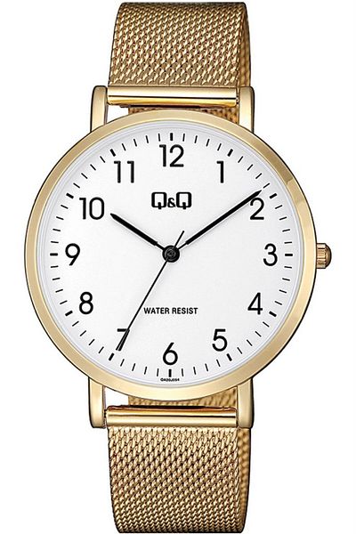 Q&Q Ceas Barbati, Q&amp;Q by Citizen, Standard QA20J054Y