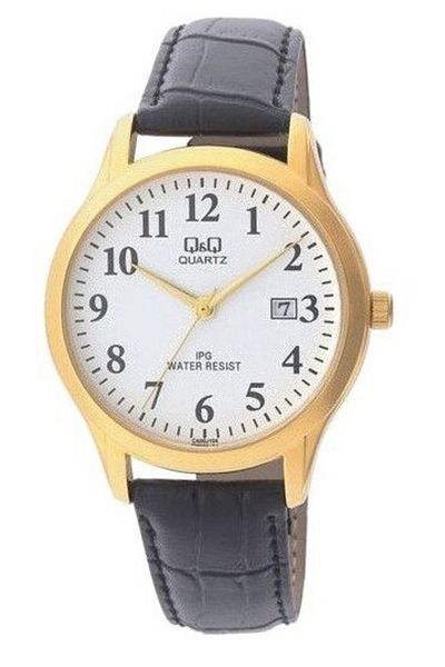 Q&Q Ceas Barbati, Q&amp;Q by Citizen, Classic CA00J104Y