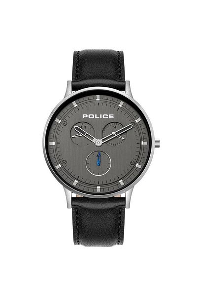 Police Men's Watch, Police, Berkeley P15968JS39