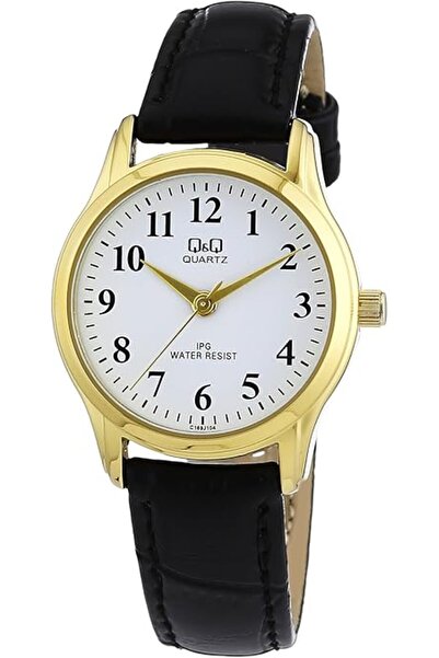 Q&Q Ceas Dama, Q&amp;Q, Classic C169J104Y