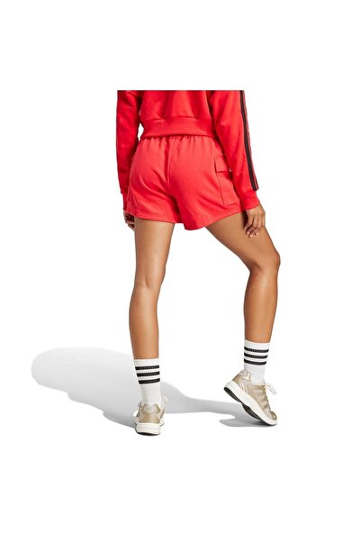 adidas Kadın Şort W Sl Ft Sho Jc5704