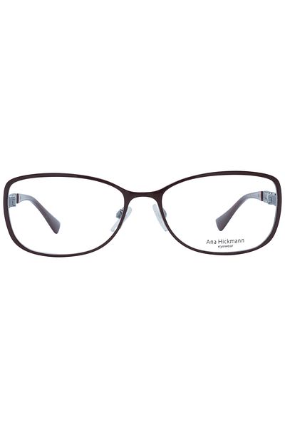 Ana Hickmann Women's eyeglasses frame, Ana Hickmann AH1332 07A 57