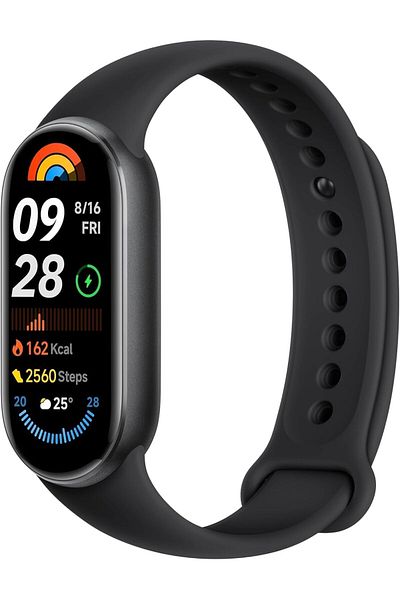 Xiaomi Smart Band 9 Activity Bracelet