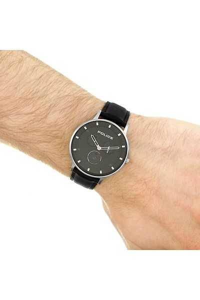 Police Men's Watch, Police, Berkeley P15968JS39