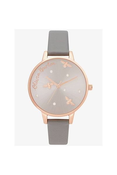 Olivia Burton Ceas Dama, Olivia Burton, Pearly Quee OB16PQ03