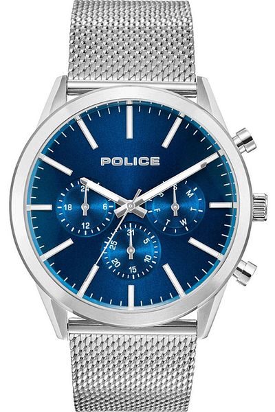 Police Ceas Barbati, Police, Patriot P15599JS03MM