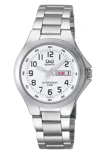Q&Q Men's watch, Q&amp;Q by Citizen, Classic A164J204Y
