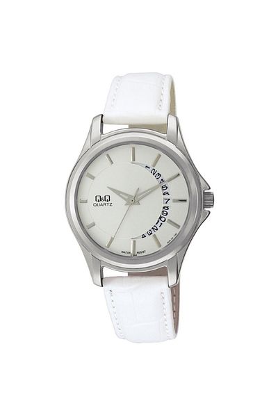Q&Q Ceas Barbati, Q&amp;Q by Citizen, Classic A436-301Y