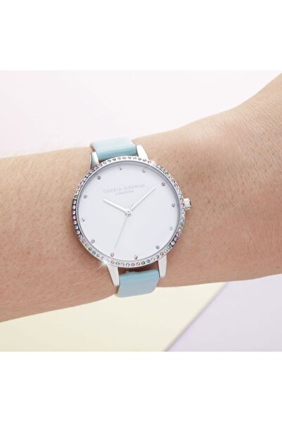 Olivia Burton Ceas Dama, Olivia Burton, Rainbow Bee OB16RB19