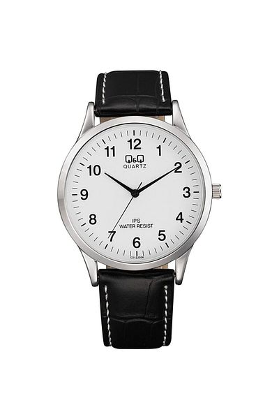 Q&Q Men's watch, Q&Q by Citizen, Classic C212J304Y