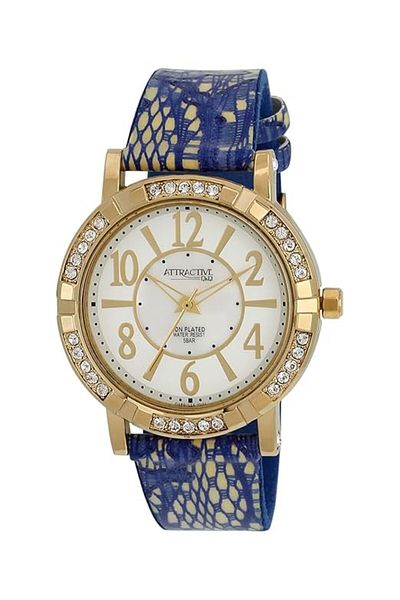 Q&Q Ceas Dama, Q&amp;Q by Citizen, Attractive Urbanity DA59J114Y