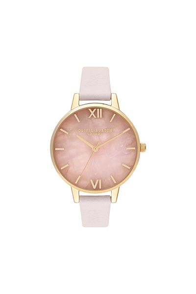 Olivia Burton Ceas Dama, Olivia Burton, Semi Precious OB16SP20