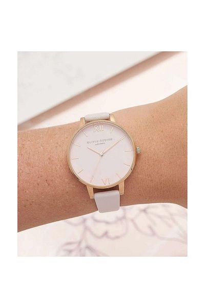 Olivia Burton Ceas Dama, Olivia Burton, Big Dial OB16BD95