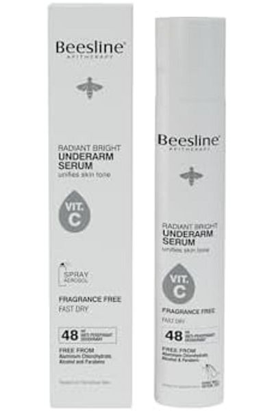 Beesline Beesline underarm serum