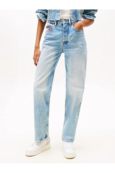 Tommy Hilfiger LAYLA HR SLIM STR CBF RWB CI6033