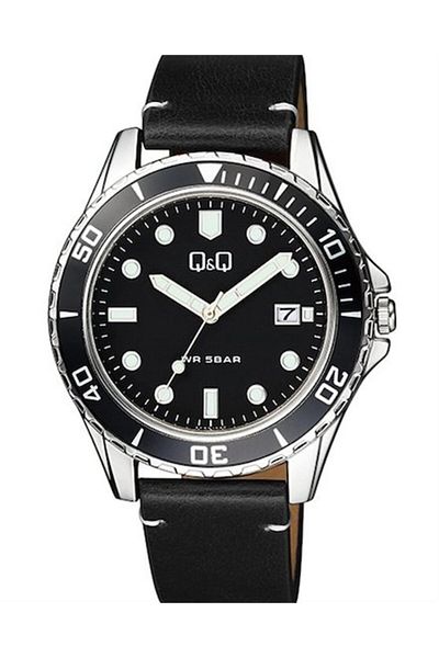 Q&Q Men's Watch, Q&Q by Citizen, Sport A172J332Y